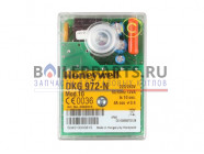 купить Топочный автомат Honeywell DKG 972-N Mod.10 для котлов Elco 65325626 с доставкой