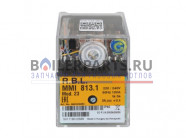 купить Топочный автомат Honeywell MMI 813.1 Mod.23 для котлов Elco 65325629 с доставкой