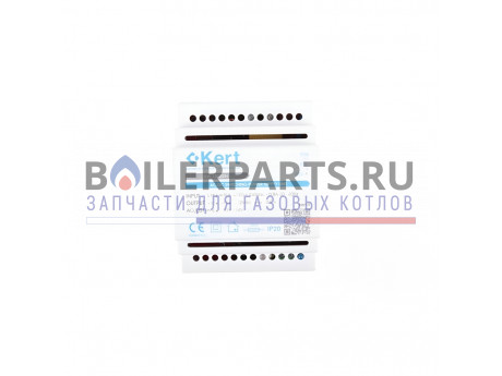 Трансформатор розжига Kert для котлов Elco 65326217 фото купить Трансформатор розжига Kert для котлов Elco 65326217 - цена с доставкой