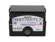 купить Топочный автомат Siemens LFS1.21A2 для котлов Ecoflam 65328143 с доставкой