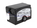 купить Топочный автомат Siemens LFS1.21A2 для котлов Ecoflam 65328143