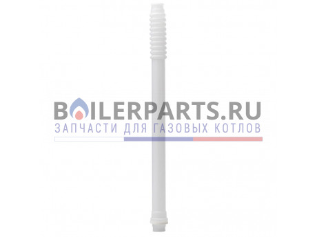 Труба слива конденсата для котлов GB112-60W Buderus 67900524 фото купить Труба слива конденсата для котлов GB112-60W Buderus 67900524 - цена с доставкой