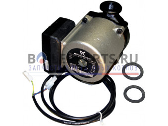 Купить Насос Uper 25-70 130 мм 3H GB112-43/60 кВт для котлов Bosch 67900539 - цены