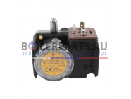 купить Реле давления Dungs GW 150 A5/1 для котлов Weishaupt 691379 с доставкой
