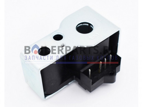 Катушка газового клапана EV1 220/240 в 50 гц для котлов Fondital 6BOBINEV01 фото купить Катушка газового клапана EV1 220/240 в 50 гц для котлов Fondital 6BOBINEV01 - цена с доставкой
