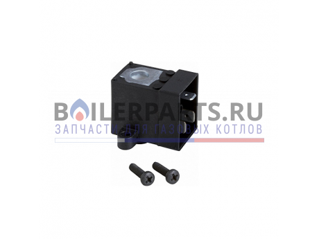 Катушка газового клапана Sit 820 для котлов Fondital 6BOBINEV03 фото купить Катушка газового клапана Sit 820 для котлов Fondital 6BOBINEV03 - цена с доставкой