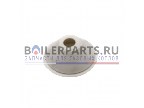 купить Прокладка силиконовая (конусная) к трубкам ILGA 002-G для котлов Alphatherm 6GUARSIL01 - цена с доставкой