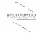 купить Уплотнение для котлов Alphatherm 6ISOLTEN00 с доставкой