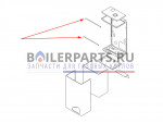 Уплотнение для котлов Alphatherm 6ISOLTEN00 купить Уплотнение для котлов Alphatherm 6ISOLTEN00 недорого