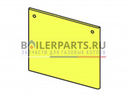 купить Передняя нижняя панель для котлов Fondital 6PANNELL49 с доставкой