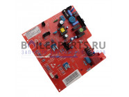 купить Плата управления для котлов Nova Florida Vela Compact, Panarea Compact, Fondital Victoria Compact 6SCHEMOD26 New с доставкой