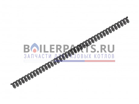 купить Турбулизатор 36x1200 для котлов Fondital 6TURBOSP03 - цена с доставкой