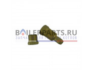 купить Переходник биконический для котлов Fondital 6Y41305000 с доставкой