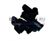 купить Гидроузел крана подпитки пластиковый для котлов E.C.A 7006907546 с доставкой