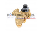 купить Возвратный коллектор P-160-2 (10LT) для котлов E.C.A 7006991108