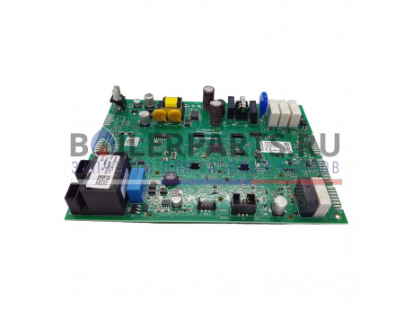 Плата управления Honeywell S4962V3471 для котлов E.C.A. 7006991124 фото купить Плата управления Honeywell S4962V3471 для котлов E.C.A. 7006991124 - цена с доставкой