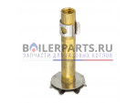 Горелка запальная для котлов Baxi 70553703 купить Горелка запальная для котлов Baxi 70553703