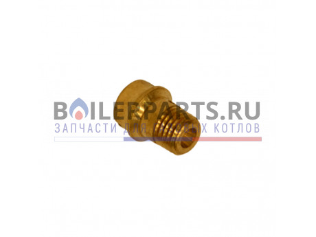 Устройство Вентури для котлов Baxi 70553713 фото купить Устройство Вентури для котлов Baxi 70553713 - цена с доставкой