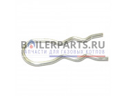 купить Пружина фиксирующая для котлов Baxi 710047400 с доставкой