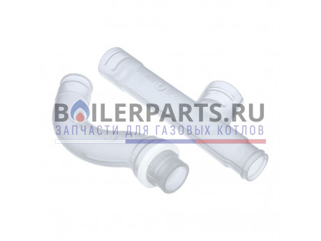 Трубка слива конденсата для котлов Buderus 7101531 фото купить Трубка слива конденсата для котлов Buderus 7101531 - цена с доставкой