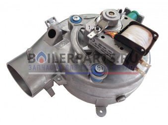 Купить Вентилятор 30W для котлов Baxi/Westen 710365100 - цены