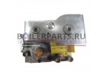 купить Клапан газовый Sit 848 Sigma 156 мм для котлов Baxi 710401600
