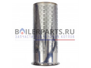купить Горелка в сборе 55 kw для котлов Baxi 710401800 с доставкой