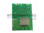 купить Плата управления к котлу Westen Quasar D24F 710648100 недорого