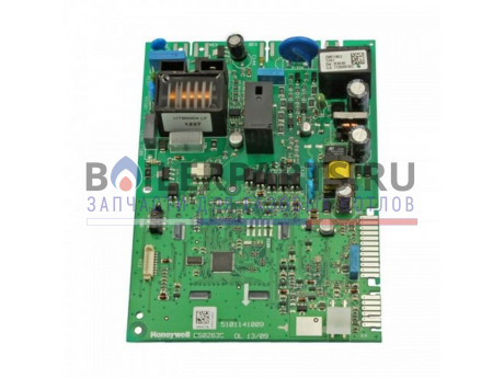 купить Плата управления к котлу Westen Quasar D24F 710648100 - цена с доставкой