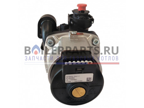 Насос циркуляционный Wilo 5M для котлов Baxi Main 5 710648600 фото купить Насос циркуляционный Wilo 5M для котлов Baxi Main 5 710648600 - цена с доставкой