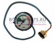 купить Манометр для котлов Baxi 710673600 с доставкой