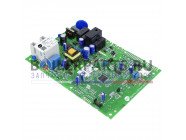 купить Электронная плата Honeywell SM11472 CS0262D для котлов Westen, Baxi, De Dietrich 711050800 с доставкой