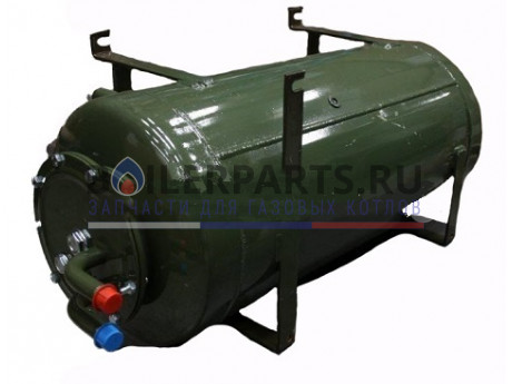 Бак бойлера в сборе для котлов Baxi Slim 711194700 фото купить Бак бойлера в сборе для котлов Baxi Slim 711194700 - цена с доставкой