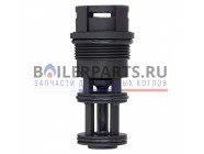 купить Картридж трехходового клапана для котлов Baxi/Westen 711356900-1 с доставкой