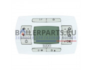 купить Панель управления для котлов Baxi 7114250 с доставкой