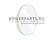 купить Стекло смотровое для котлов Baxi Slim HPS 711550700 с доставкой