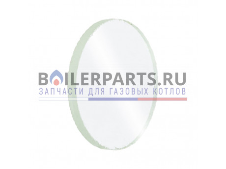 купить Стекло смотровое для котлов Baxi Slim HPS 711550700 - цена с доставкой