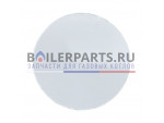 купить Стекло смотровое для котлов Baxi Slim HPS 711550700 недорого