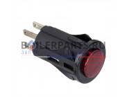 купить Кнопка перезагрузки для котлов Baxi 711551800 OEM с доставкой