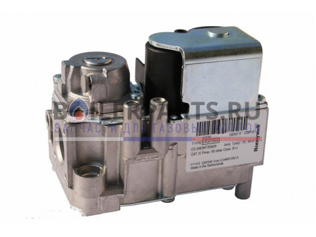 Газовый клапан Honeywell VK4105А для котлов Dakon 71340400 фото купить Газовый клапан Honeywell VK4105А для котлов Dakon 71340400 - цена с доставкой