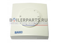 купить Термостат комнатный механический для котлов Baxi 714086910 с доставкой