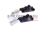 купить Оконечное сопротивление для котлов Viessmann 7143497 с доставкой
