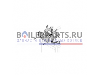 Купить Консоль для котлов Viessmann 7158677 - цены