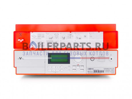 купить Электронная плата контроллер для котлов Viessmann Vitotronic 200 тип KW4 7186571 - цена с доставкой