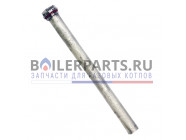 купить Магниевый анод D 26x1000 для котлов Baxi 721397800 с доставкой