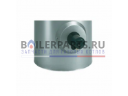 купить Кожух серебристый для котлов Viessmann (7248066) 7497799 с доставкой