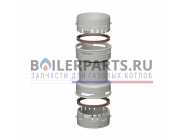 купить Соединительный элемент для котлов Viessmann 7248219 с доставкой