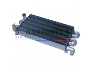 купить Теплообменник для котлов Viessmann 7329853 с доставкой