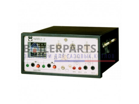 купить Регулятор уровня Gestra NRR 2-2T для котлов Viessmann 7373359 - цена с доставкой