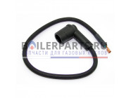 купить Кабель (провод) зажигания для котлов Viessmann 7380258 с доставкой